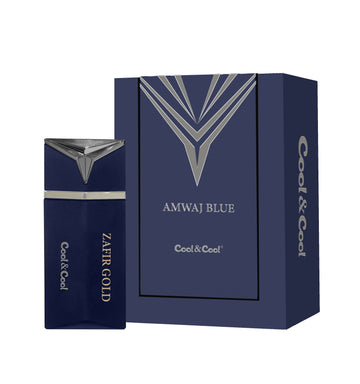 AMWAJ  100ML - EDP - For Him & Her