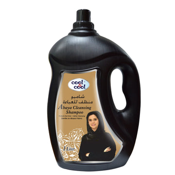 Abaya Cleansing Shampoo 1 Litre