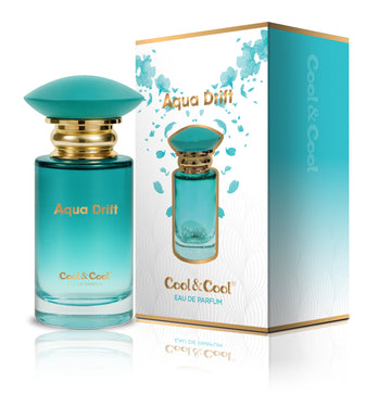 AQUA DRIFT 30ML - EDP - For Him & Her