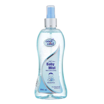 Baby Mist Blue (Boys) 250ml
