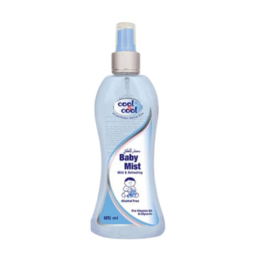Baby Mist Blue (Boys) 85ml