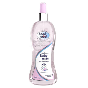 Baby Mist Pink (Girls) 250ml