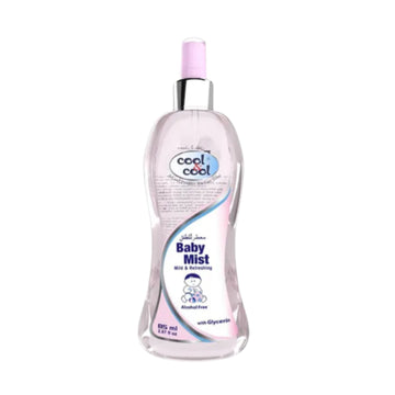 Baby Mist Pink (Girls) 85ml