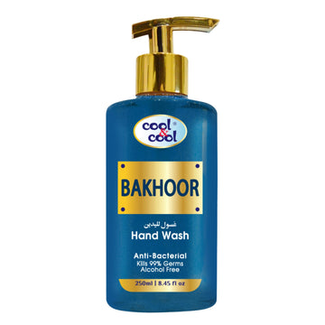 Bakhoor Hand Wash 250ml