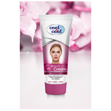 Beauty Cream for Women 100ml
