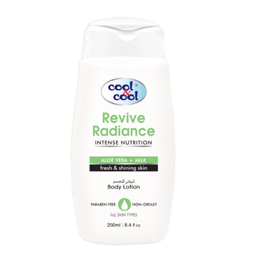 Body Lotion Revive Radiance 250ml