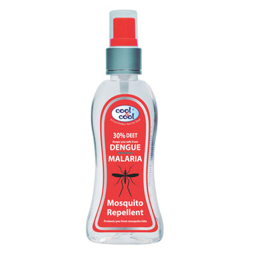 C&c Mosquito Rep.spray 85ml