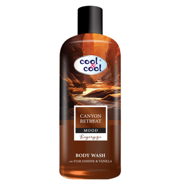 Canyon Retreat Body Wash 500ml