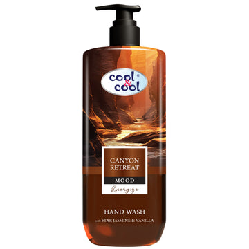 Canyon Retreat Hand Wash 500ml
