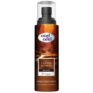 Canyon Retreat Perfumed Mist 250ml