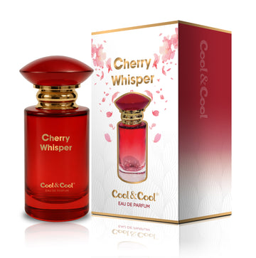 CHERRY WHISPER   30ML - EDP - For Her