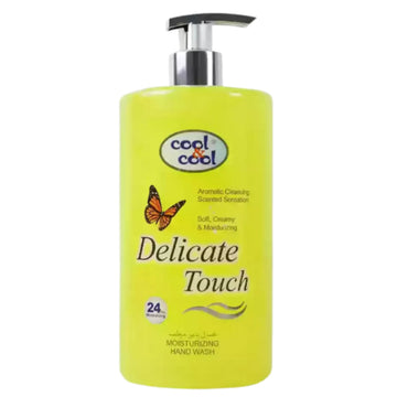 Delicate Touch Hand Wash 1 Liter