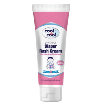 Diaper Rash Cream 150ml