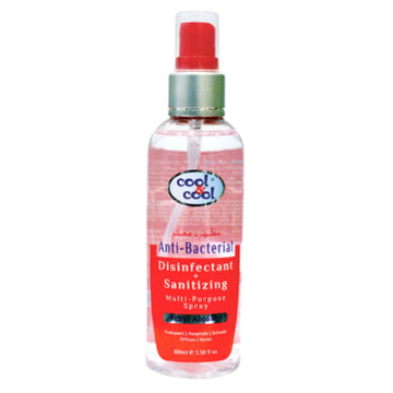 Disinfectant And Sanitizing Multi Purpose Spray 100ml