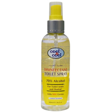 Disinfectant Toilet Spray 100ml