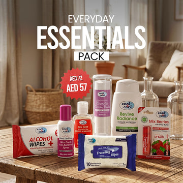 Everyday Essentials Pack