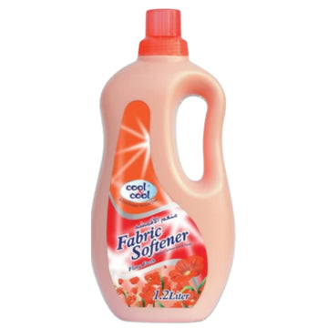 Fabric Softener Flora Fresh 1.2ltr