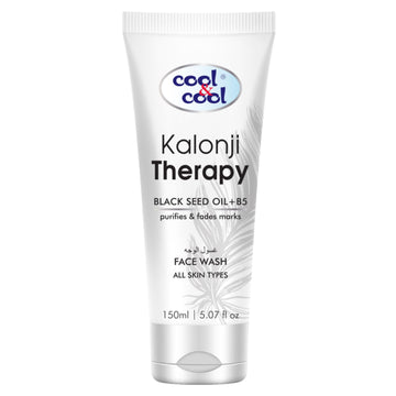 Face Wash Kalonji Therapy 150ml