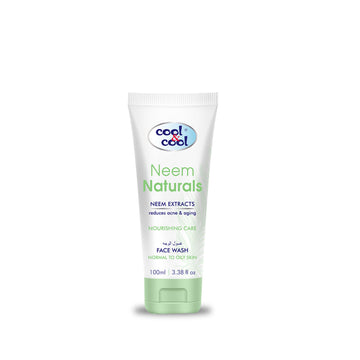 Face Wash Neem Naturals 150ml
