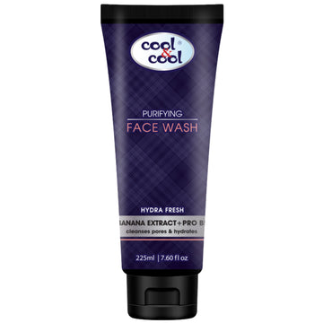 Face Wash Purifying 225ml