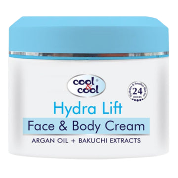 Face & Body Cream Hydra Lift 150ml