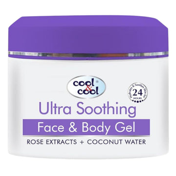 Face & Body Gel Ultra Soothing 150ml