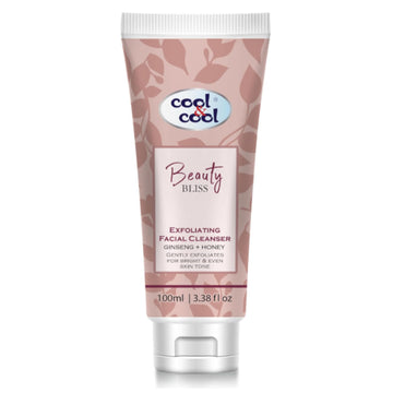 Facial Cleanser Beauty Bliss 100ml