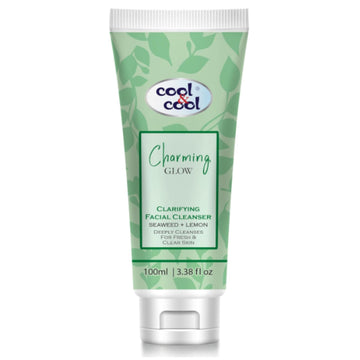 Facial Cleanser Charming Glow 100ml