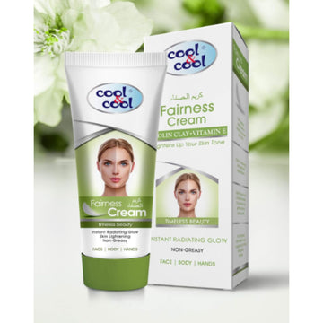 Fairness Cream for Women 50ml