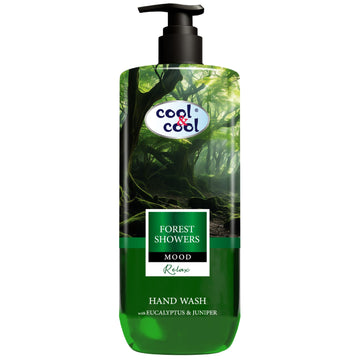 Forest Showers Hand Wash 500ml
