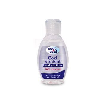 Cool Student Hand Sanitizer 60ml