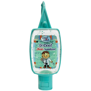 Hand Sanitize Doctor Cool  With Jacket 60ml