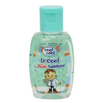 Hand Sanitizer Doctor Cool  60ml