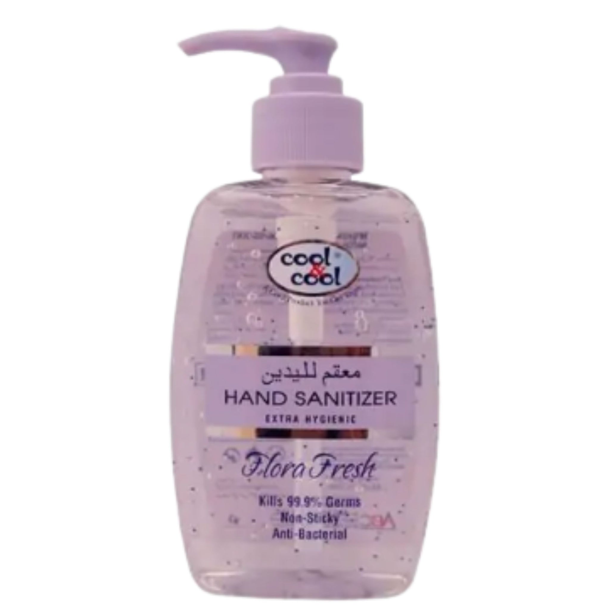 Hand Sanitizer Flora Fresh 250ml