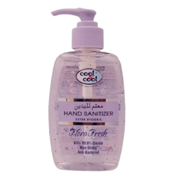 Hand Sanitizer Flora Fresh 250ml