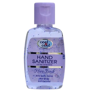 Hand Sanitizer Flora Fresh 60ml