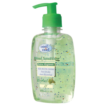 Hand Sanitizer Herbal 250ml