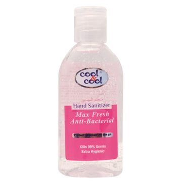 Hand Sanitizer Max Fresh Anti Bacterial 75ml