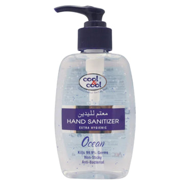 Hand Sanitizer Ocean 500ml