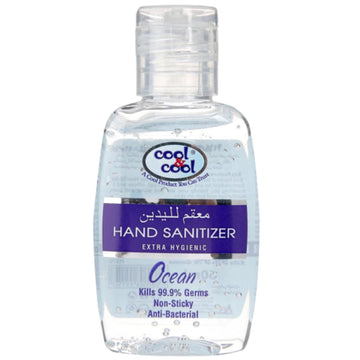 Hand Sanitizer Ocean 60ml