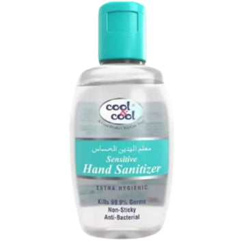 Hand Sanitizer Sensitive 60ml
