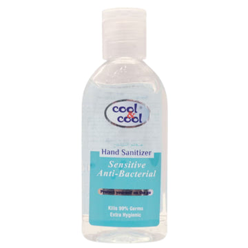 Hand Sanitizer Sensitive Anti Bacterial 75ml
