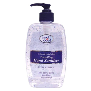 Hand Sanitizer Travelling 250ml