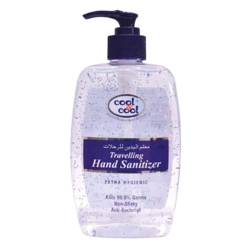 Hand Sanitizer Travelling 500ml