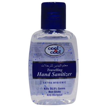 Hand Sanitizer Travelling 60ml