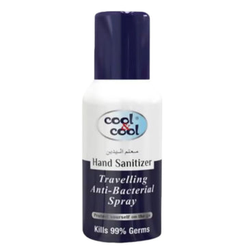 Hand Sanitizer Travelling  Spray 120ml