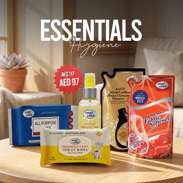 Household Hygiene Bundle