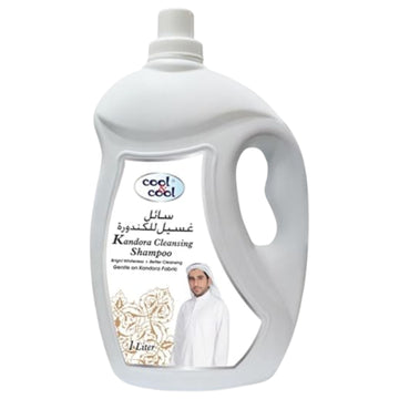Kandora Cleansing Shampoo 1ltr