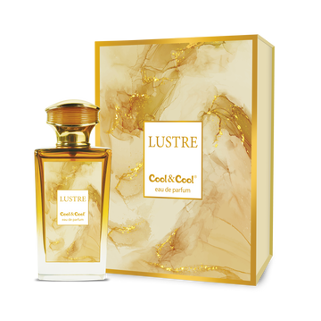 LUSTRE  100ML - EDP - For Her