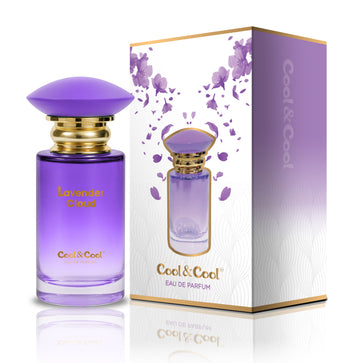 LAVENDER CLOUD 30ML - EDP - For  Her